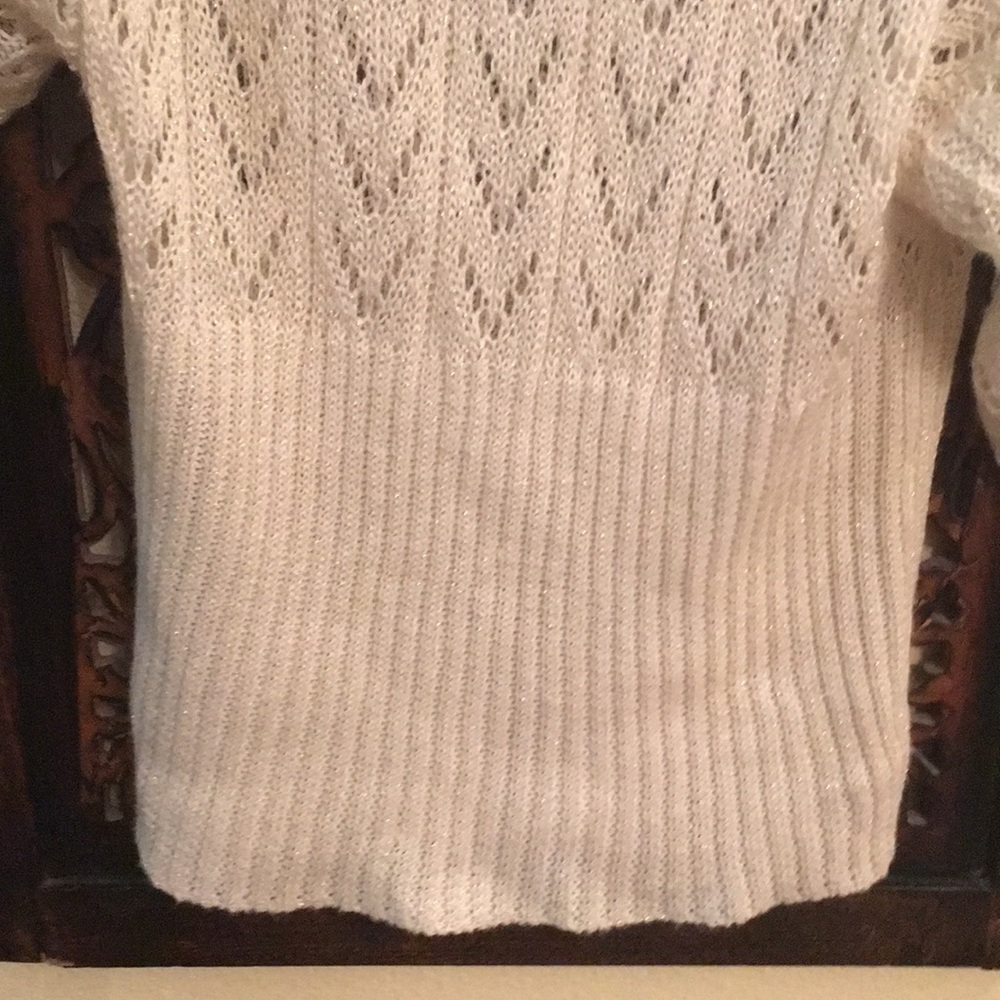 Sweater - Picture 3 of 4